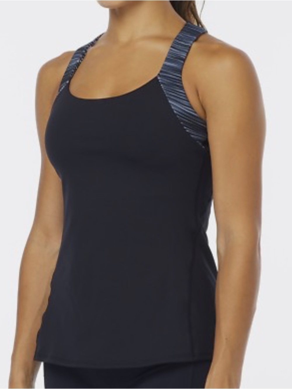TYR Womens Arvada Lola Tankini - Size Large